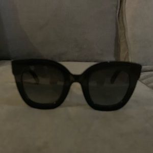 Gucci Sunglasses GG0208s